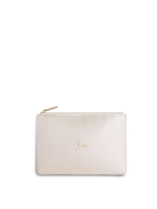 Poza cu Pouch Katie Loxton Bride, KLB212, alb