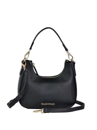 Poza cu Geanta de umar Valentino Brixton, VBS7LX06 001, neagra