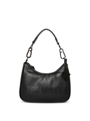 Poza cu Geanta de mana Steve Madden Bprime, SM13001153, neagra