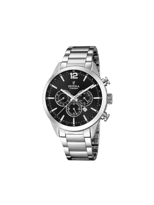 Poza cu Ceas barbati Festina Timeless Chronograph F20343/8