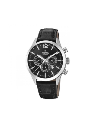 Poza cu Ceas barbati Festina Timeless Chronograph F20542/5