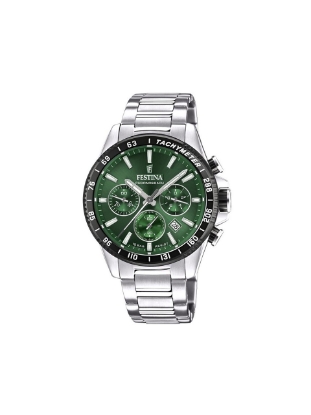 Poza cu Ceas barbati Festina Timeless Chronograph F20560/4