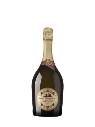 Poza cu Santa Margherita Valdobbiadene Brut White Prosecco 0.75 L