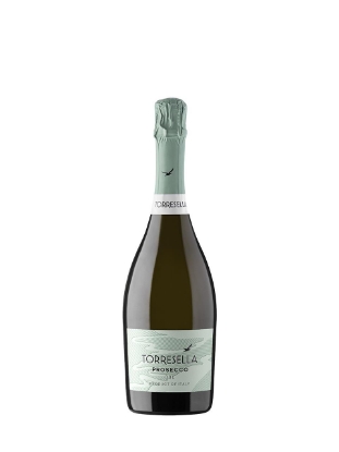 Poza cu Torresella DOC Extra Dry White Prosecco 0.75 L