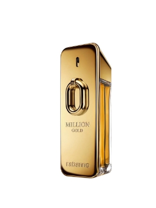 Poza cu Rabanne Million Gold Eau de Parfum Intense 100 ml