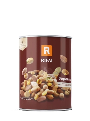 Poza cu Al Rifai Super Mix 350 g